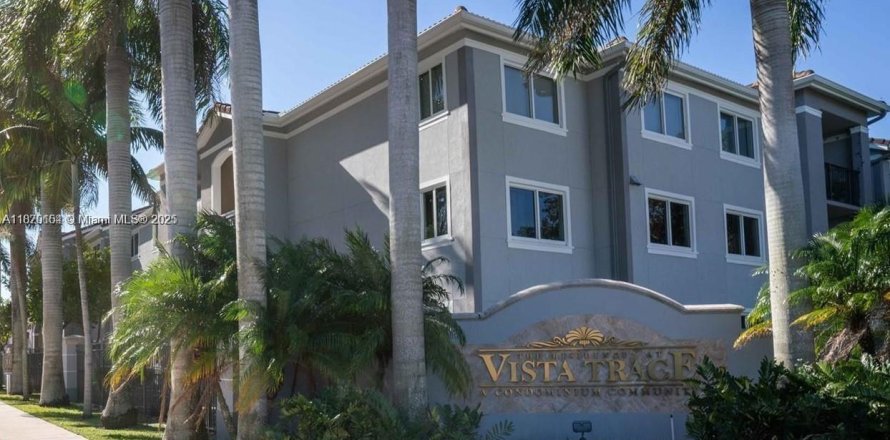 Condo à Homestead, Floride, 2 chambres  № 1978036