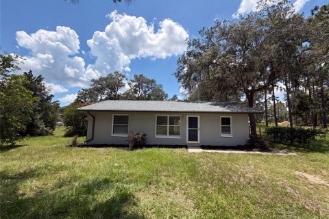 Casa en Dunnellon, Florida 2 dormitorios, 89.19 m2 № 2227699