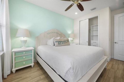 Casa en alquiler en Kissimmee, Florida, 4 dormitorios, 180.97 m2 № 1856200 - foto 25