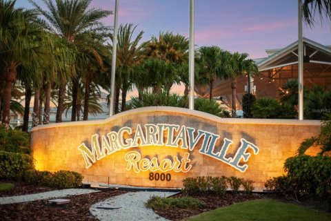 Casa en alquiler en Kissimmee, Florida, 4 dormitorios, 180.97 m2 № 1856200 - foto 4