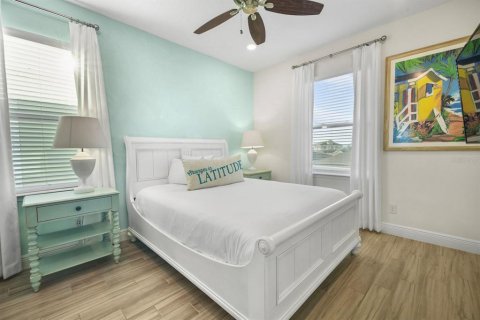 Casa en alquiler en Kissimmee, Florida, 4 dormitorios, 180.97 m2 № 1856200 - foto 30