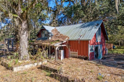 House in Astatula, Florida 2 bedrooms, 125.42 sq.m. № 889014 - photo 4