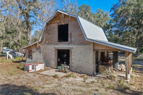 House in Astatula, Florida 2 bedrooms, 125.42 sq.m. № 889014 - photo 12