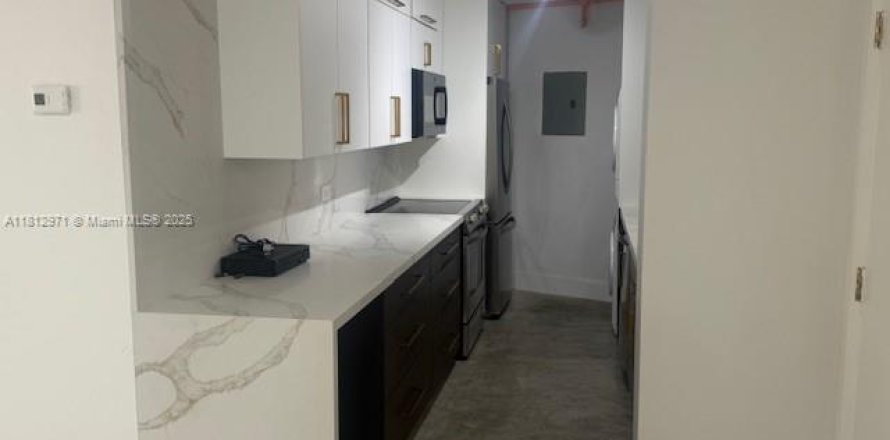 Condo à Miami Beach, Floride, 2 chambres № 1758687