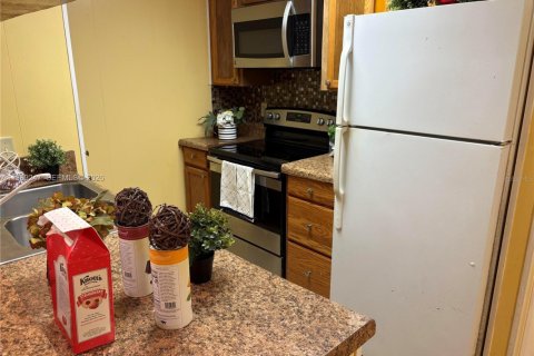 Villa ou maison à vendre à Winter Garden, Floride: 2 chambres № 2051466 - photo 5