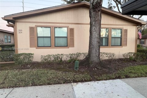 Villa ou maison à Winter Garden, Floride 2 chambres № 2051466