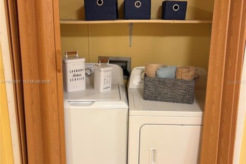 Villa ou maison à vendre à Winter Garden, Floride: 2 chambres № 2051466 - photo 14