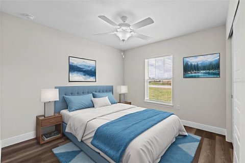 Casa en venta en Citrus Springs, Florida, 3 dormitorios, 134.99 m2 № 1909042 - foto 25