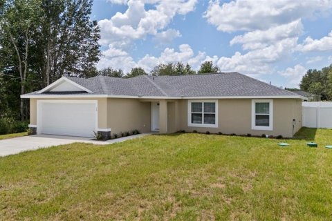 Casa en venta en Citrus Springs, Florida, 3 dormitorios, 134.99 m2 № 1909042 - foto 3