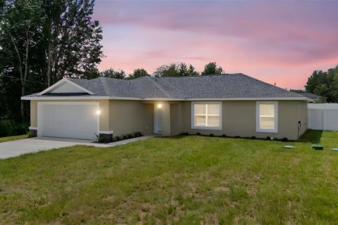Casa en venta en Citrus Springs, Florida, 3 dormitorios, 134.99 m2 № 1909042 - foto 4
