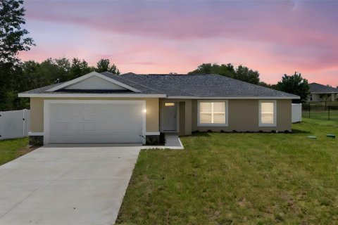 Casa en venta en Citrus Springs, Florida, 3 dormitorios, 134.99 m2 № 1909042 - foto 2