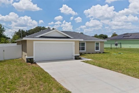 Casa en venta en Citrus Springs, Florida, 3 dormitorios, 134.99 m2 № 1909042 - foto 5