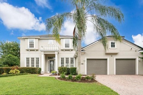 House in Casselberry, Florida 4 bedrooms, 267.84 sq.m. № 1907775 - photo 2
