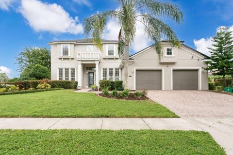 House in Casselberry, Florida 4 bedrooms, 267.84 sq.m. № 1907775 - photo 3