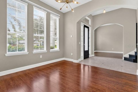House in Casselberry, Florida 4 bedrooms, 267.84 sq.m. № 1907775 - photo 5