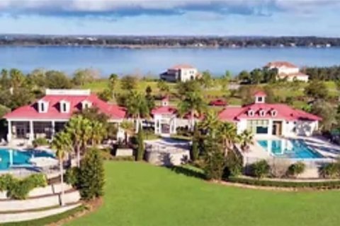 Casa en venta en Auburndale, Florida, 3 dormitorios, 206.52 m2 № 2098451 - foto 2