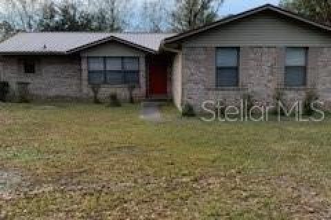 Villa ou maison à Starke, Floride 3 chambres, 129.88 m2 № 2156541