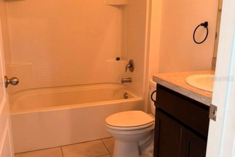 Villa ou maison à louer à Winter Haven, Floride: 3 chambres, 157 m2 № 2308702 - photo 26