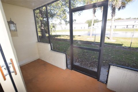 Copropriété à louer à Orlando, Floride: 1 chambre, 70.23 m2 № 2398873 - photo 13