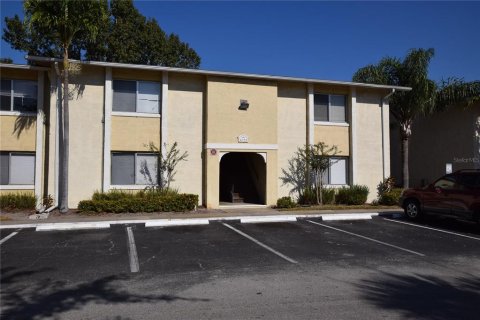 Condo à Orlando, Floride, 1 chambre  № 2398873