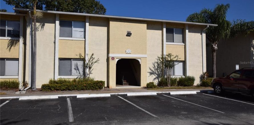 Condo à Orlando, Floride, 1 chambre  № 2398873