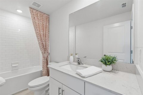 Adosado en venta en San Antonio, Florida, 3 dormitorios, 167.32 m2 № 2130157 - foto 30