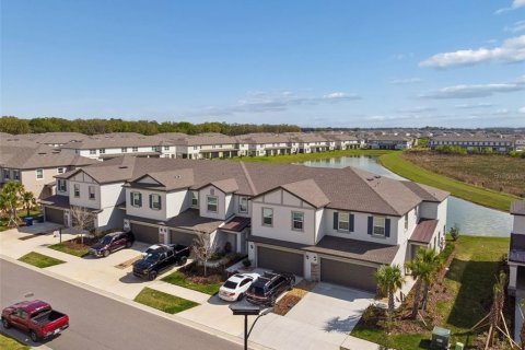 Touwnhouse à San Antonio, Floride 3 chambres, 167.32 m2 № 2130157