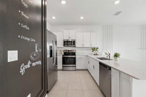 Adosado en venta en San Antonio, Florida, 3 dormitorios, 167.32 m2 № 2130157 - foto 7