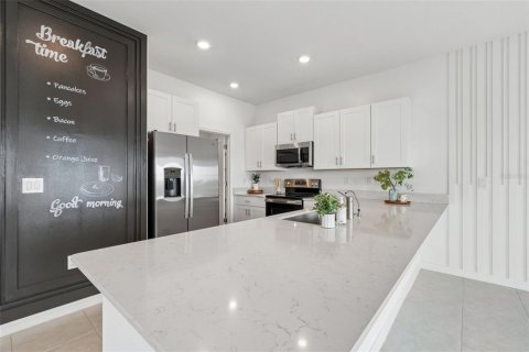 Adosado en venta en San Antonio, Florida, 3 dormitorios, 167.32 m2 № 2130157 - foto 4