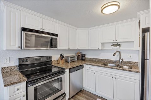 Condominio en venta en Sarasota, Florida, 1 dormitorio, 71.35 m2 № 1631497 - foto 8