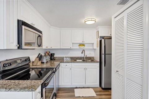 Condominio en venta en Sarasota, Florida, 1 dormitorio, 71.35 m2 № 1631497 - foto 7