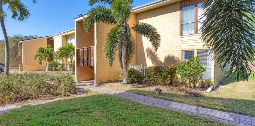 Condominio en Sarasota, Florida, 1 dormitorio  № 1631497