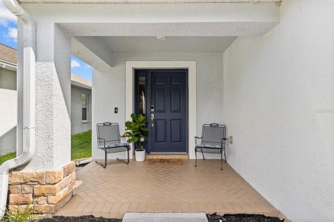 Villa ou maison à vendre à Land O' Lakes, Floride: 5 chambres, 202.53 m2 № 1869757 - photo 6