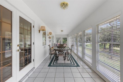 House in Fruitland Park, Florida 3 bedrooms, 235.6 sq.m. № 1844394 - photo 15