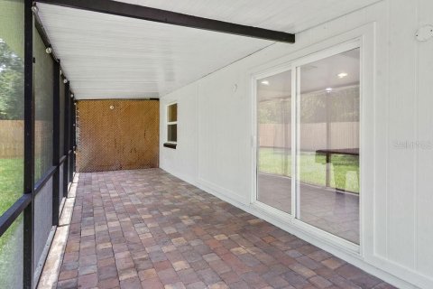 House in Orlando, Florida 3 bedrooms, 142.7 sq.m. № 1883764 - photo 22