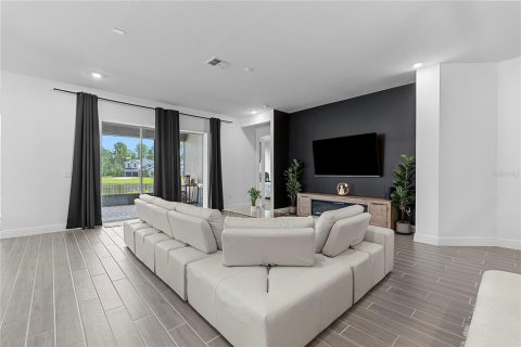 Villa ou maison à louer à Windermere, Floride: 4 chambres, 291.71 m2 № 2318675 - photo 6