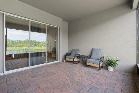 Villa ou maison à louer à Windermere, Floride: 4 chambres, 291.71 m2 № 2318675 - photo 22