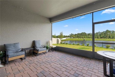 Villa ou maison à louer à Windermere, Floride: 4 chambres, 291.71 m2 № 2318675 - photo 21
