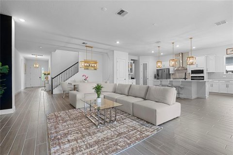 Villa ou maison à louer à Windermere, Floride: 4 chambres, 291.71 m2 № 2318675 - photo 7