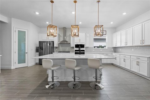 Villa ou maison à louer à Windermere, Floride: 4 chambres, 291.71 m2 № 2318675 - photo 8