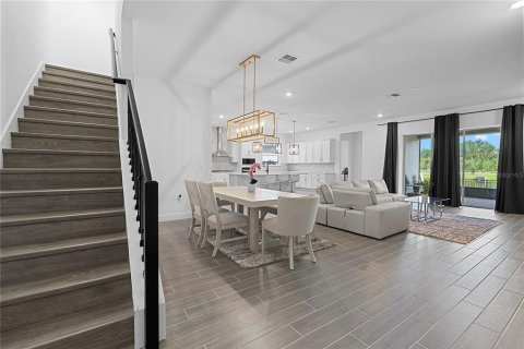 Villa ou maison à louer à Windermere, Floride: 4 chambres, 291.71 m2 № 2318675 - photo 4