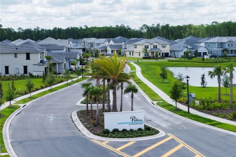 Villa ou maison à louer à Windermere, Floride: 4 chambres, 291.71 m2 № 2318675 - photo 24