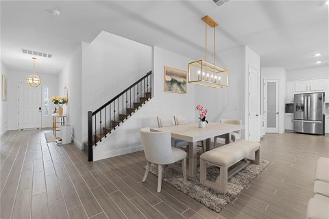 Villa ou maison à louer à Windermere, Floride: 4 chambres, 291.71 m2 № 2318675 - photo 5