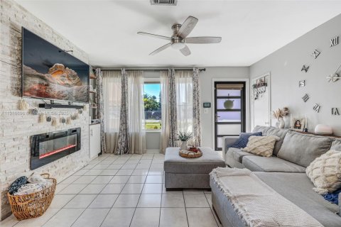 Casa en venta en North Lauderdale, Florida, 4 dormitorios, 120.77 m2 № 1973896 - foto 30