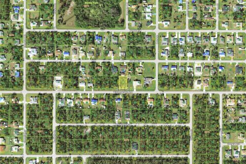 Land in Port Charlotte, Florida № 2158948 - photo 3