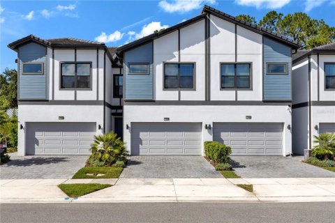 Touwnhouse à Orlando, Floride 5 chambres, 178.19 m2 № 2129059