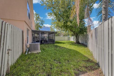 House in Orlando, Florida 4 bedrooms, 173.36 sq.m. № 2150457 - photo 30