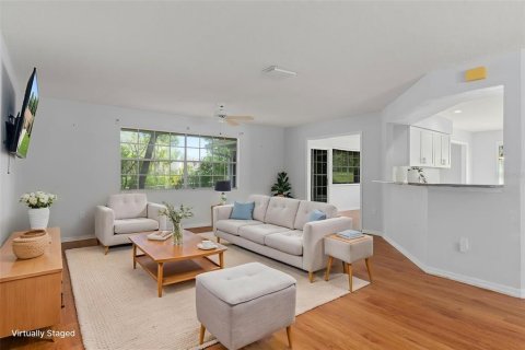 Casa en venta en Beverly Hills, Florida, 2 dormitorios, 136.85 m2 № 2196264 - foto 15