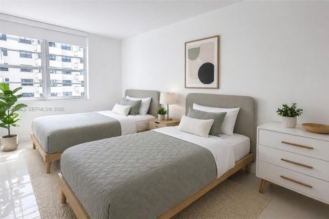 Condominio en venta en Miami Beach, Florida, 51.1 m2 № 2152828 - foto 9