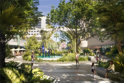Condominio en venta en Miami Beach, Florida, 51.1 m2 № 2152828 - foto 25